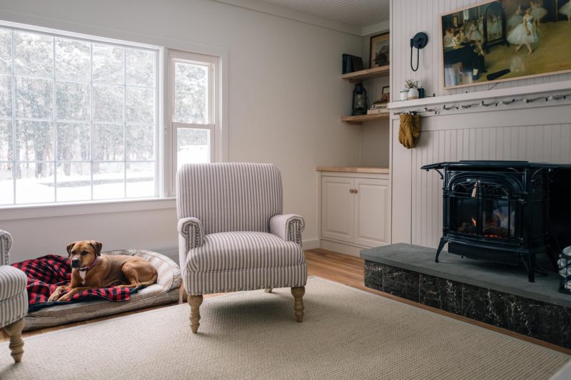 The Benefits of Heating with Propane