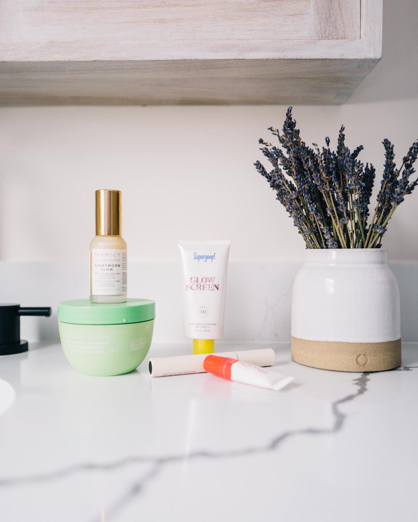 My Top 5 Holy Grail Products from Sephora