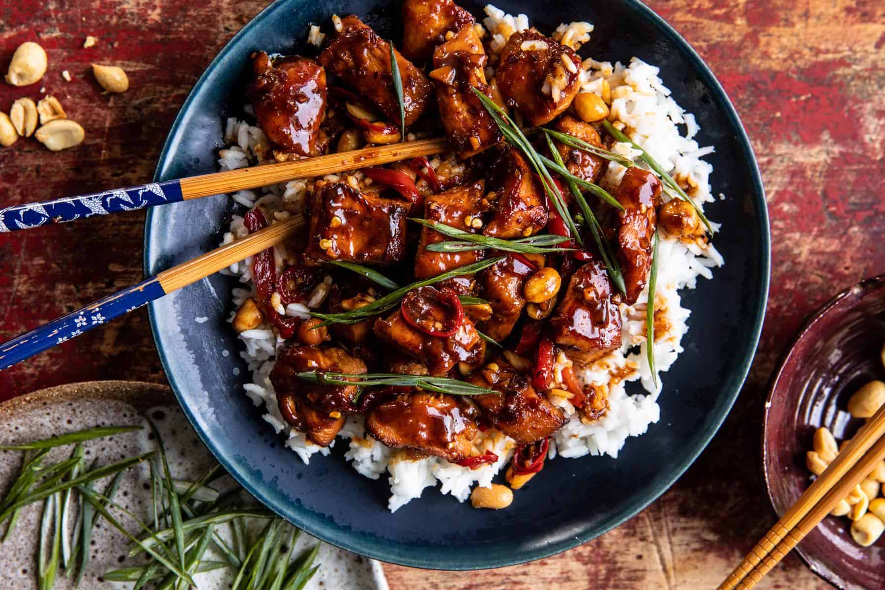Cozy Recipes for Winter