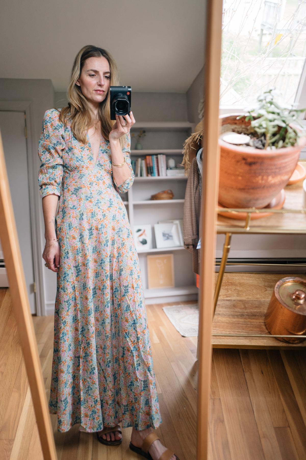 DÔEN Charleston Dress DÔEN Charleston Dress