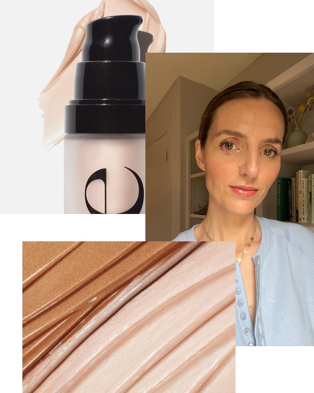Saie Glowy Super Gel Review