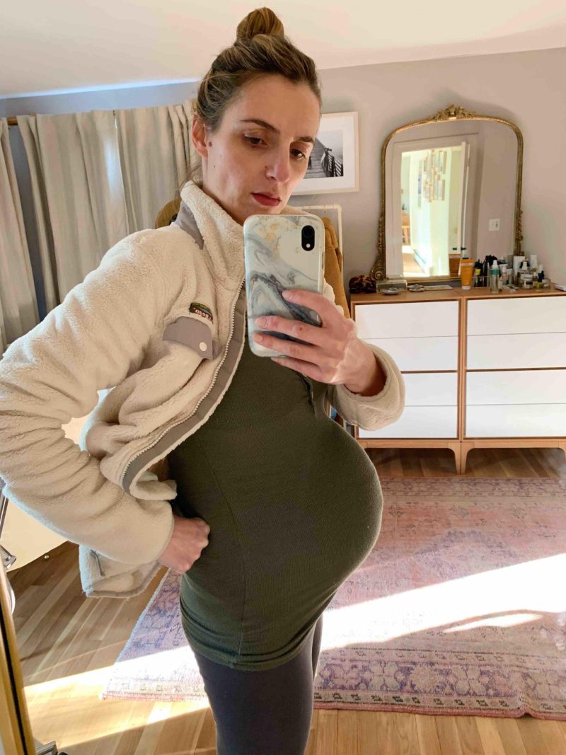 The Contradictions of Motherhood