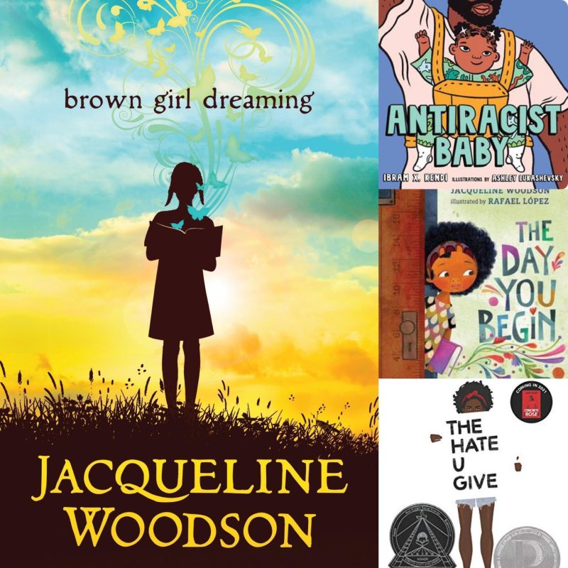 Anti-Racism Teaching Resources