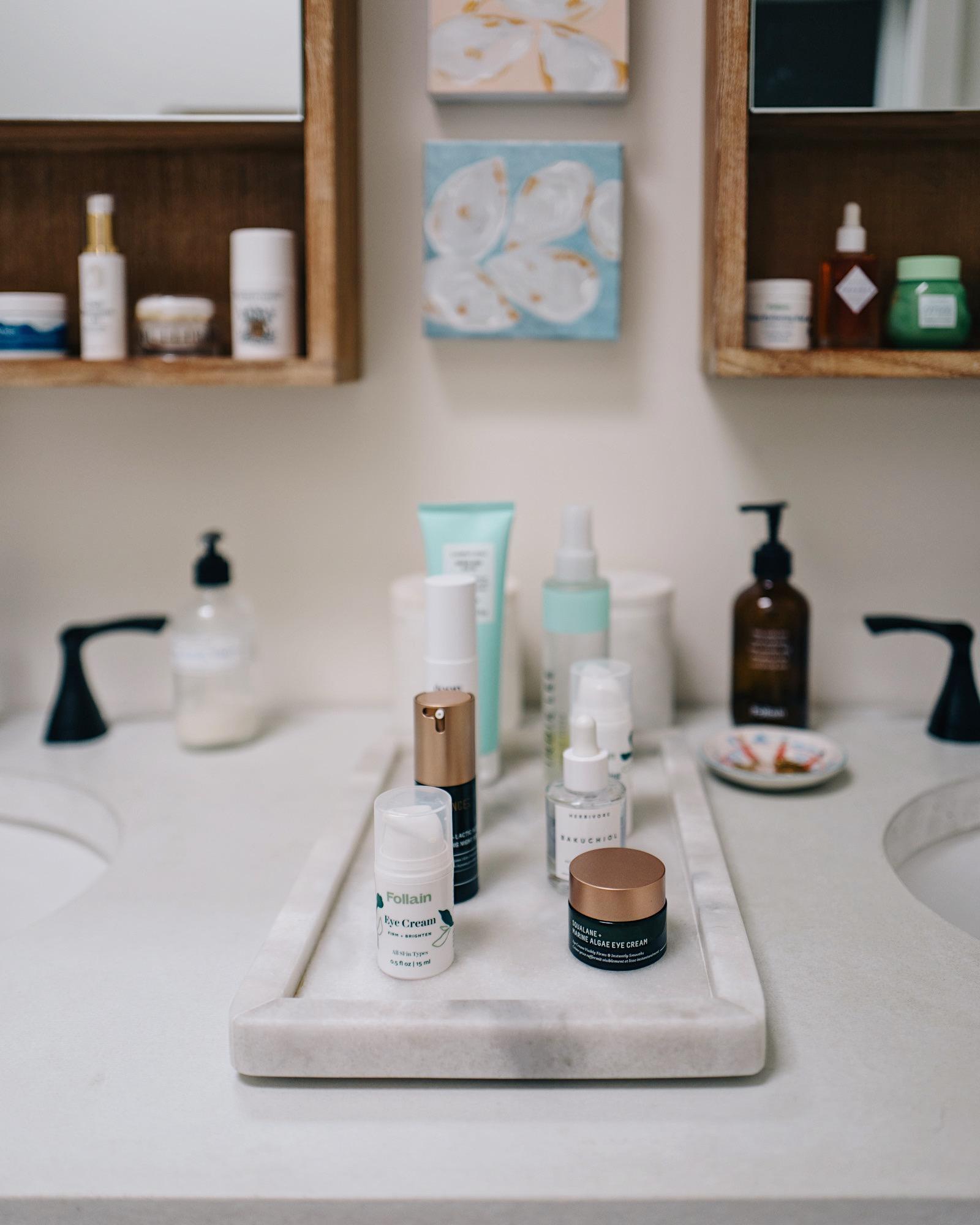 What Order To Apply Skincare Products
