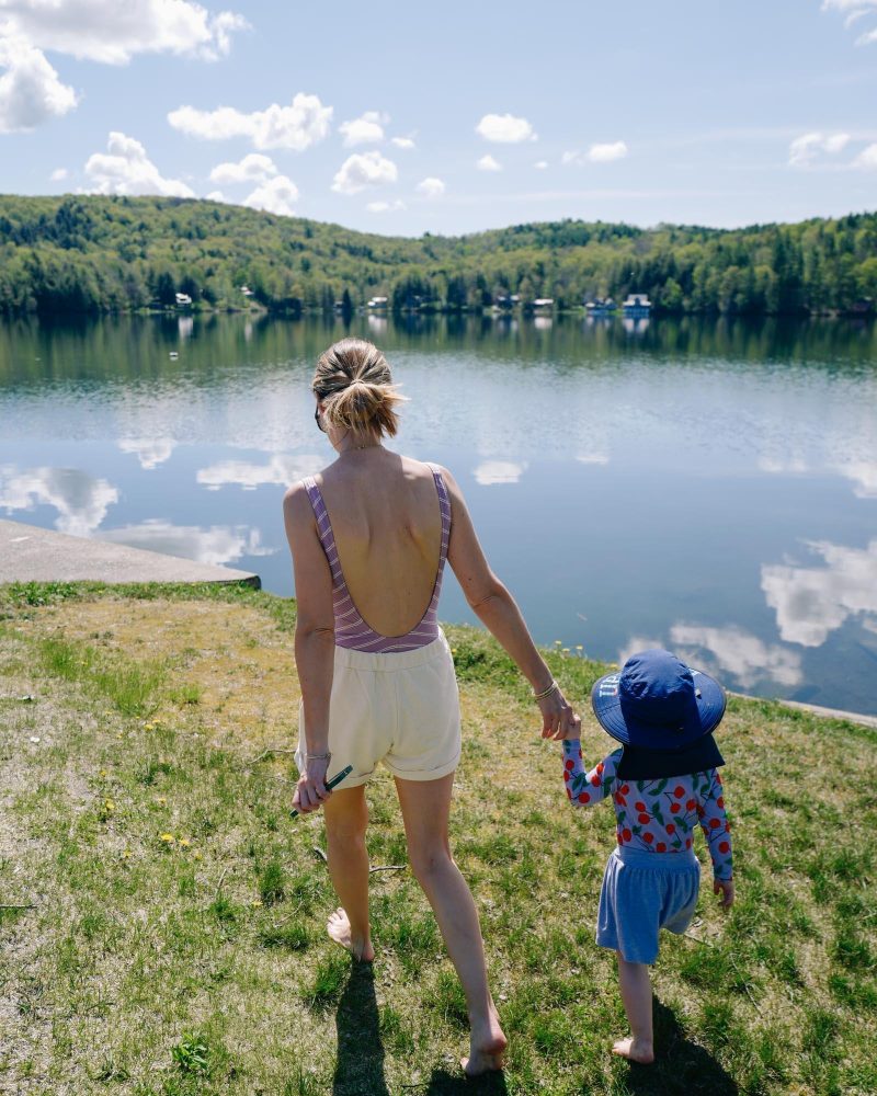 8 Toddler Friendly Summer Activities