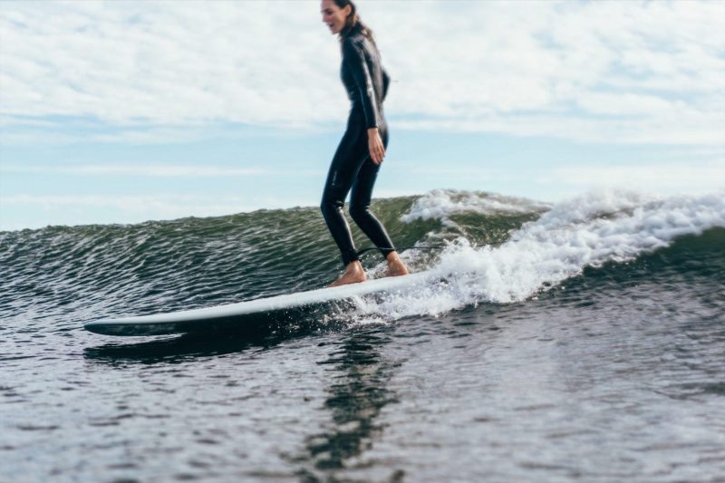 15 Workouts to Do Outside This Summer