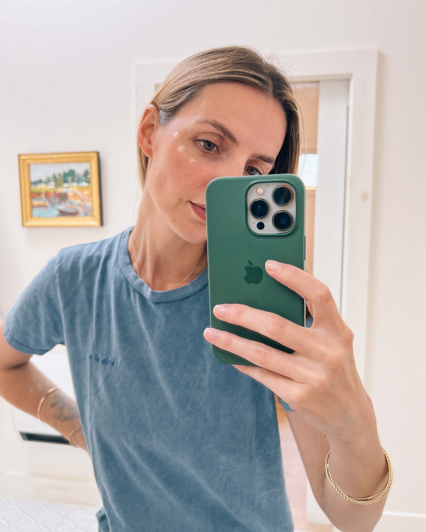 Jess Ann Kirby clean Sephora product favorites