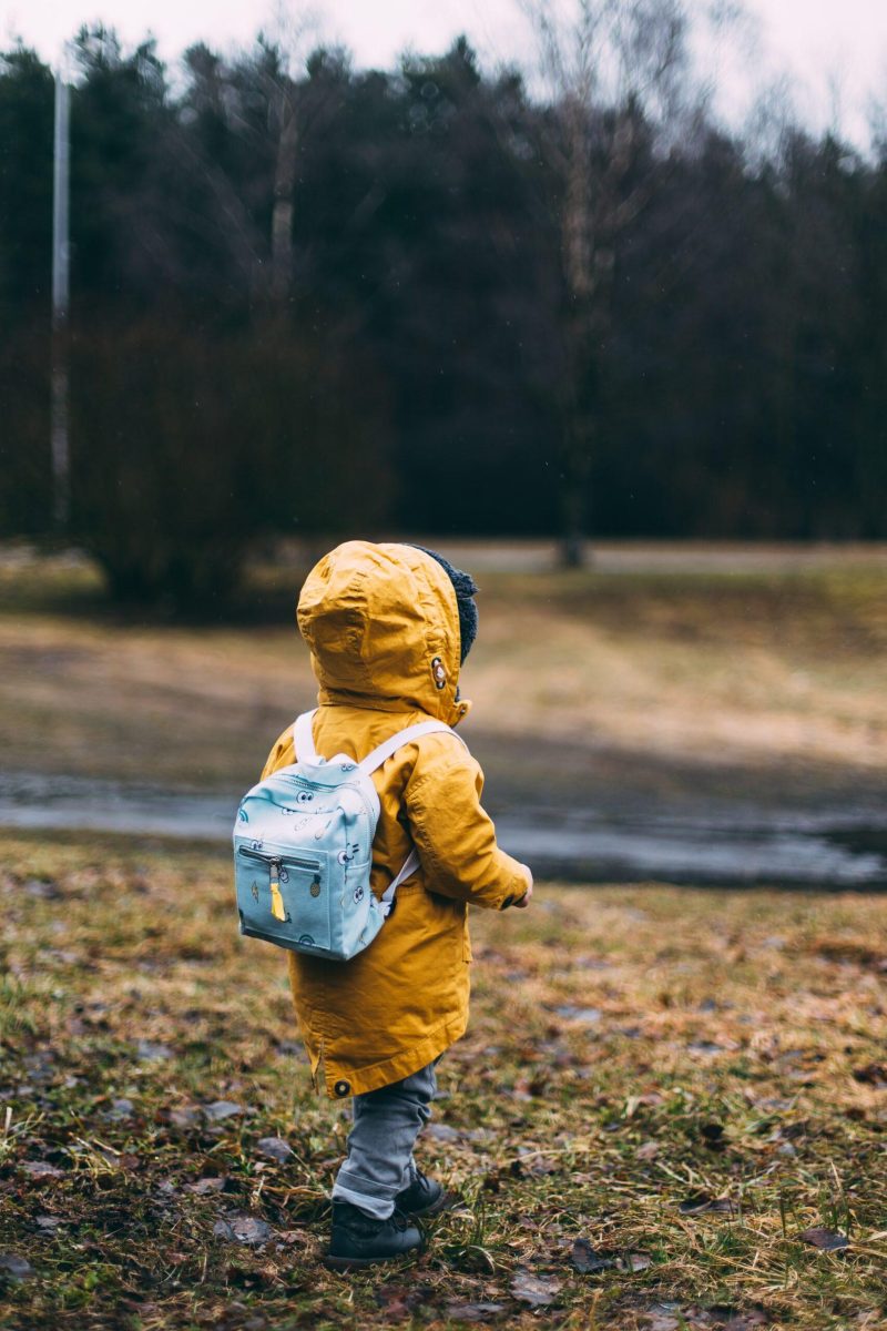 How To Prepare Your Child For Preschool