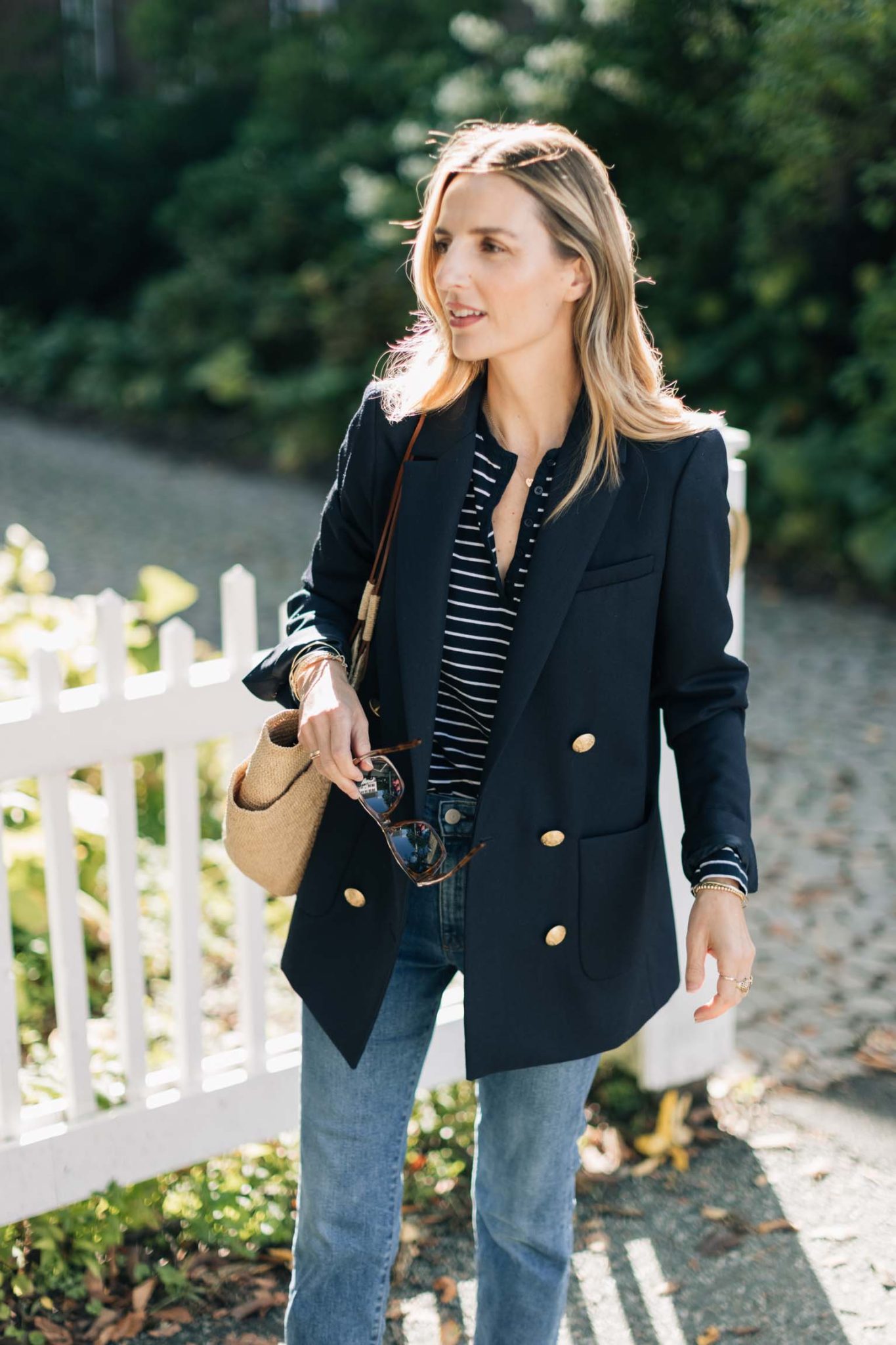 How To Do Preppy Style This Fall Jess Ann Kirby Lifestyle Blog