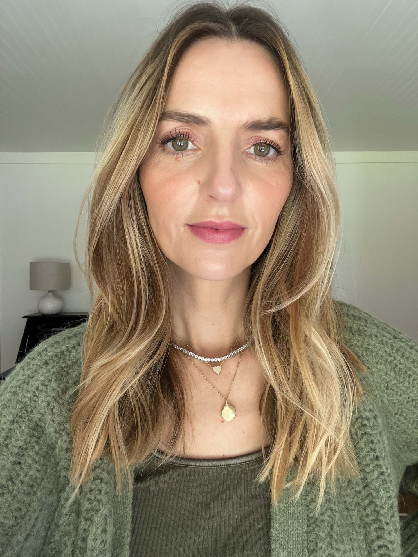 Quick Dewy Fall Makeup Quick Dewy 5 Minute Fall Makeup