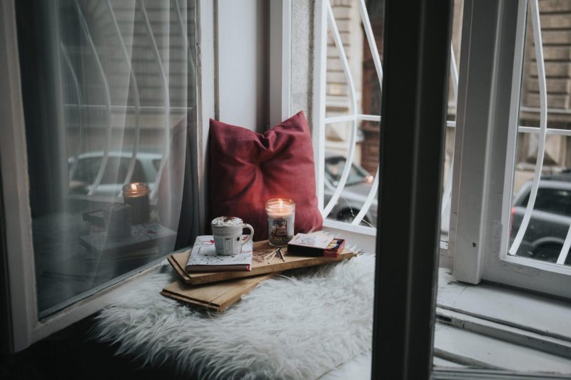 Ways to Recharge During The Holidays