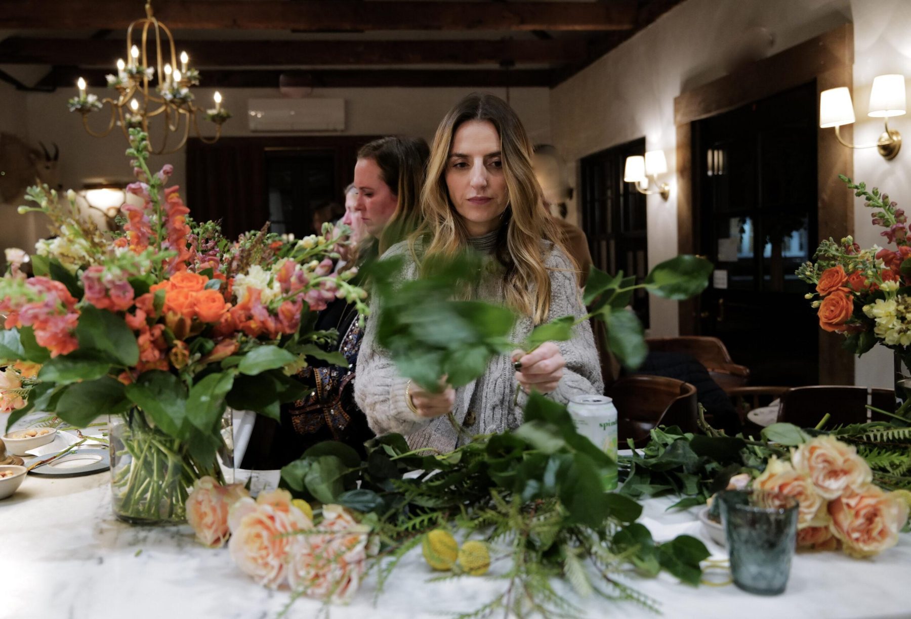 12 Ways To Celebrate The Holidays With Your Girlfriends