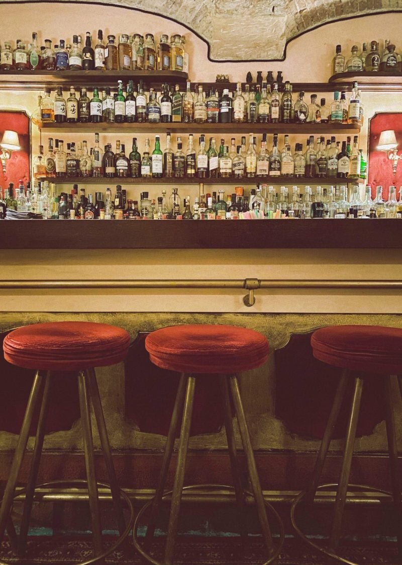 Assessing Your Relationship With Alcohol