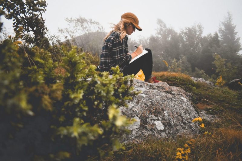 Journal Prompts to Inspire Creativity