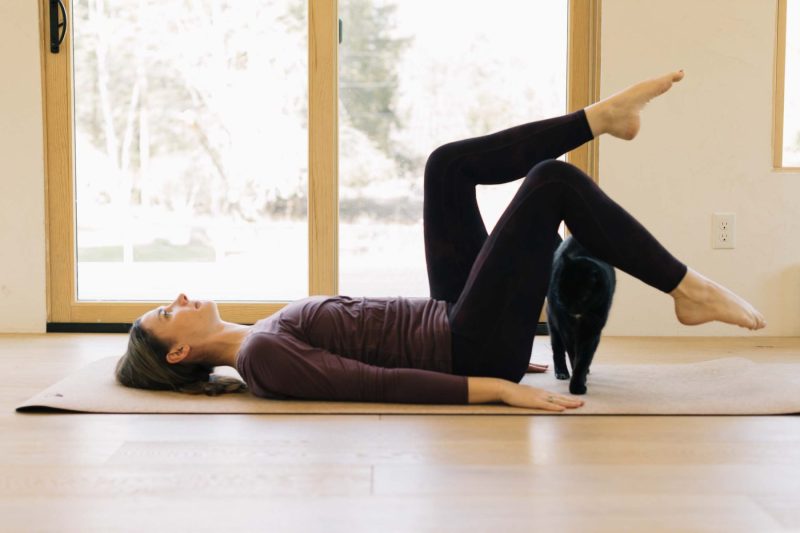 5 Strengthening Moves to Help with Lower Back Pain