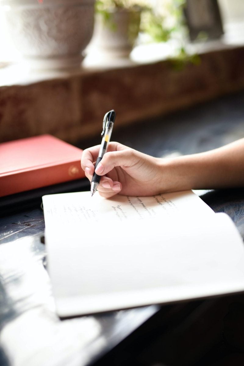 How Can You Unlock the Benefits of Habit Nest Journals?