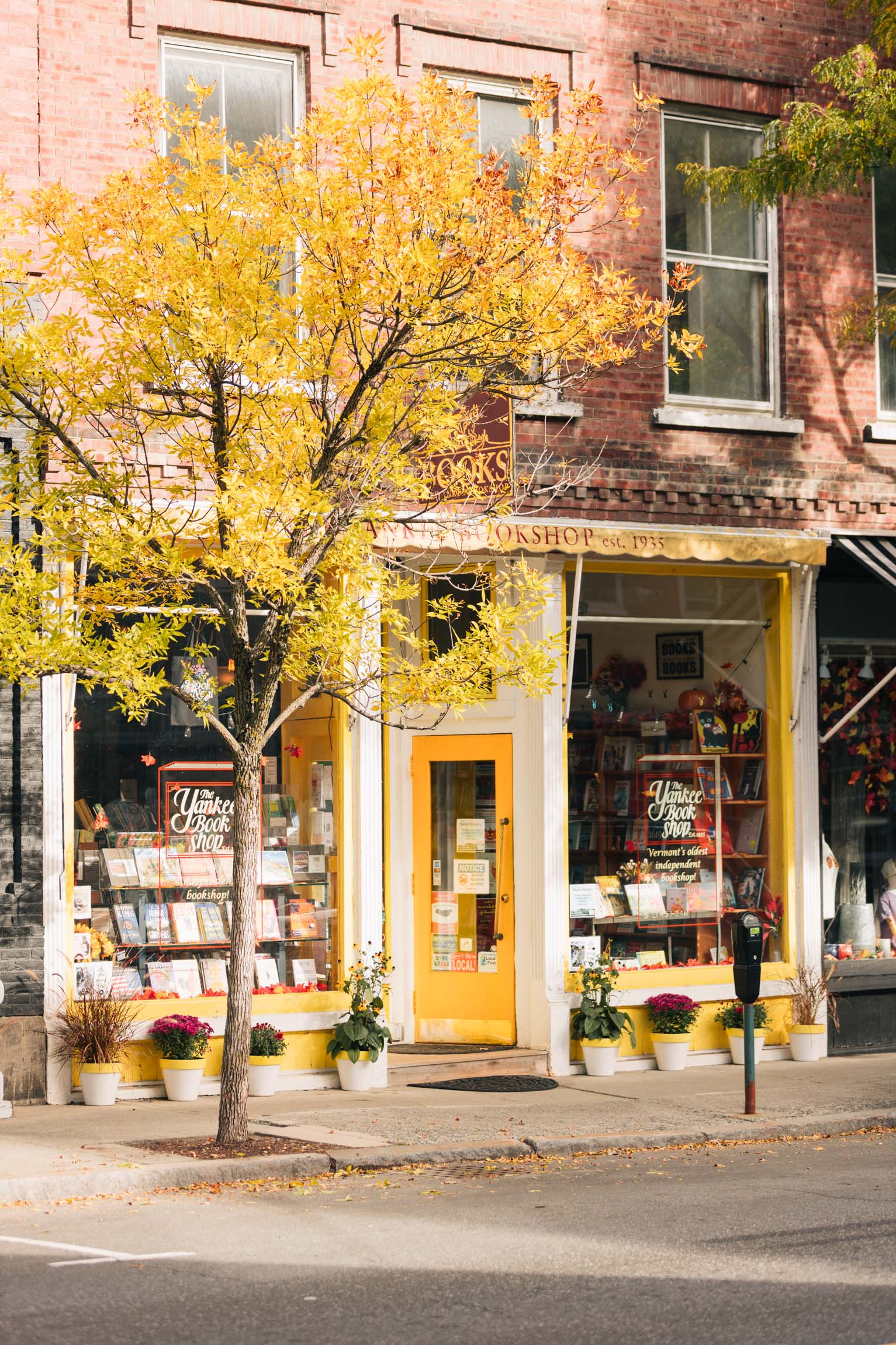 Woodstock VT Shopping Guide The New England Guide(01)